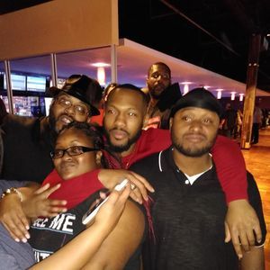 Meet your Posher, Erecha